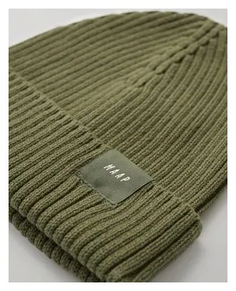 Maap Evade Beanie 2.0 Light Khaki One Size