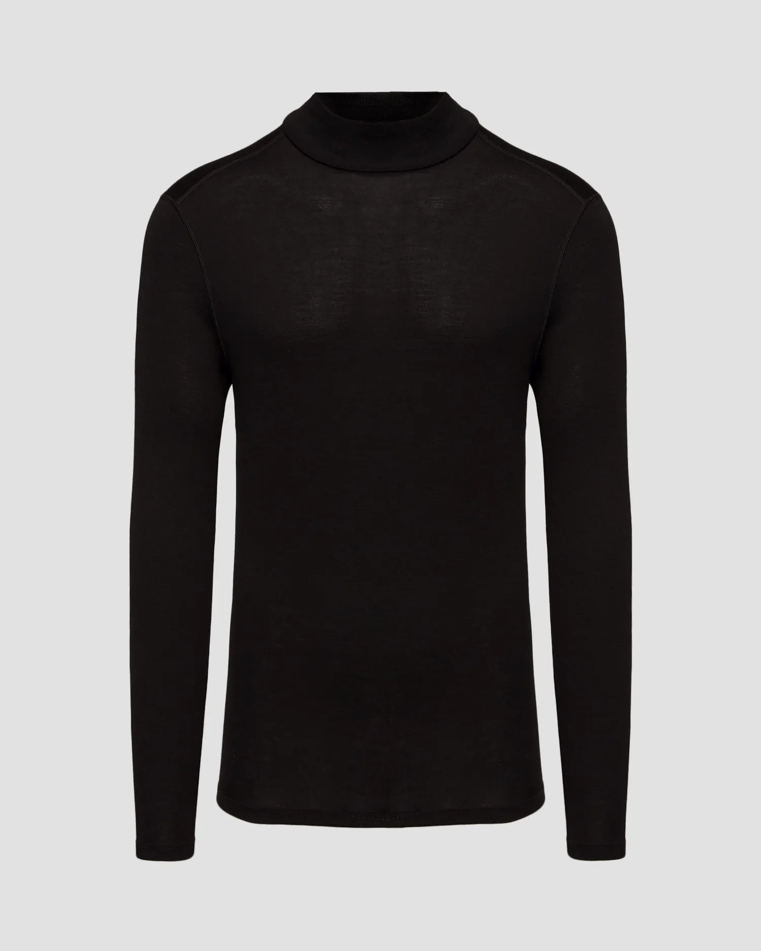 Maglietta a maniche lunghe da uomo ICEBREAKER 260 TECH LS TURTLENECK 0a56ie-1