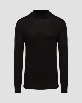 Maglietta a maniche lunghe da uomo ICEBREAKER 260 TECH LS TURTLENECK 0a56ie-1