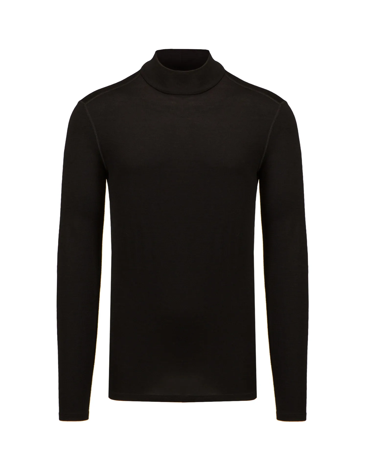 Maglietta a maniche lunghe da uomo ICEBREAKER 260 TECH LS TURTLENECK 0a56ie-1