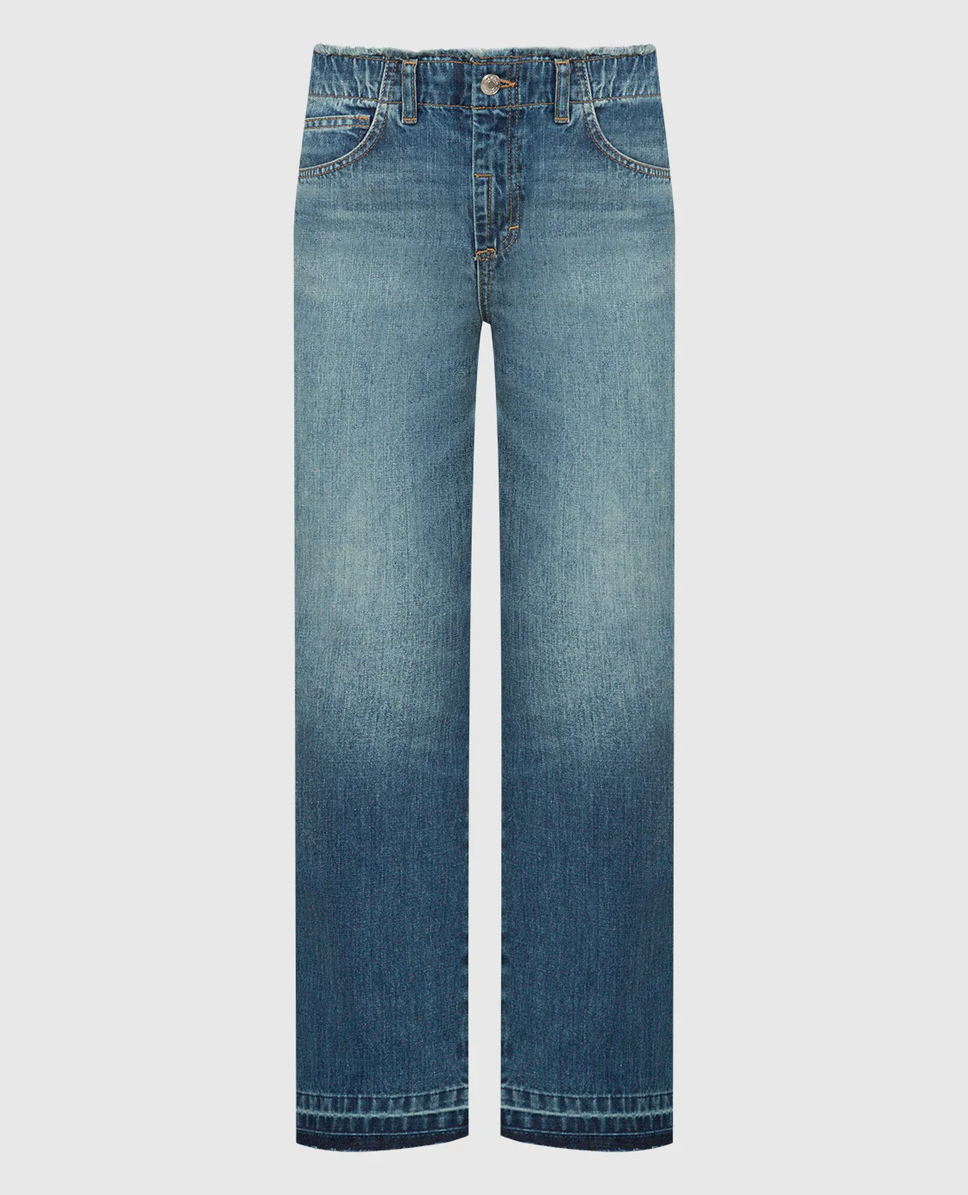 Max & Co Jeans ISTMO blu effetto consumato ISTMO