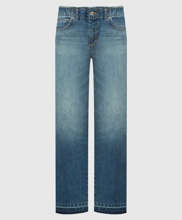 Max & Co Jeans ISTMO blu effetto consumato ISTMO