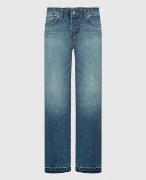 Max & Co Jeans ISTMO blu effetto consumato ISTMO