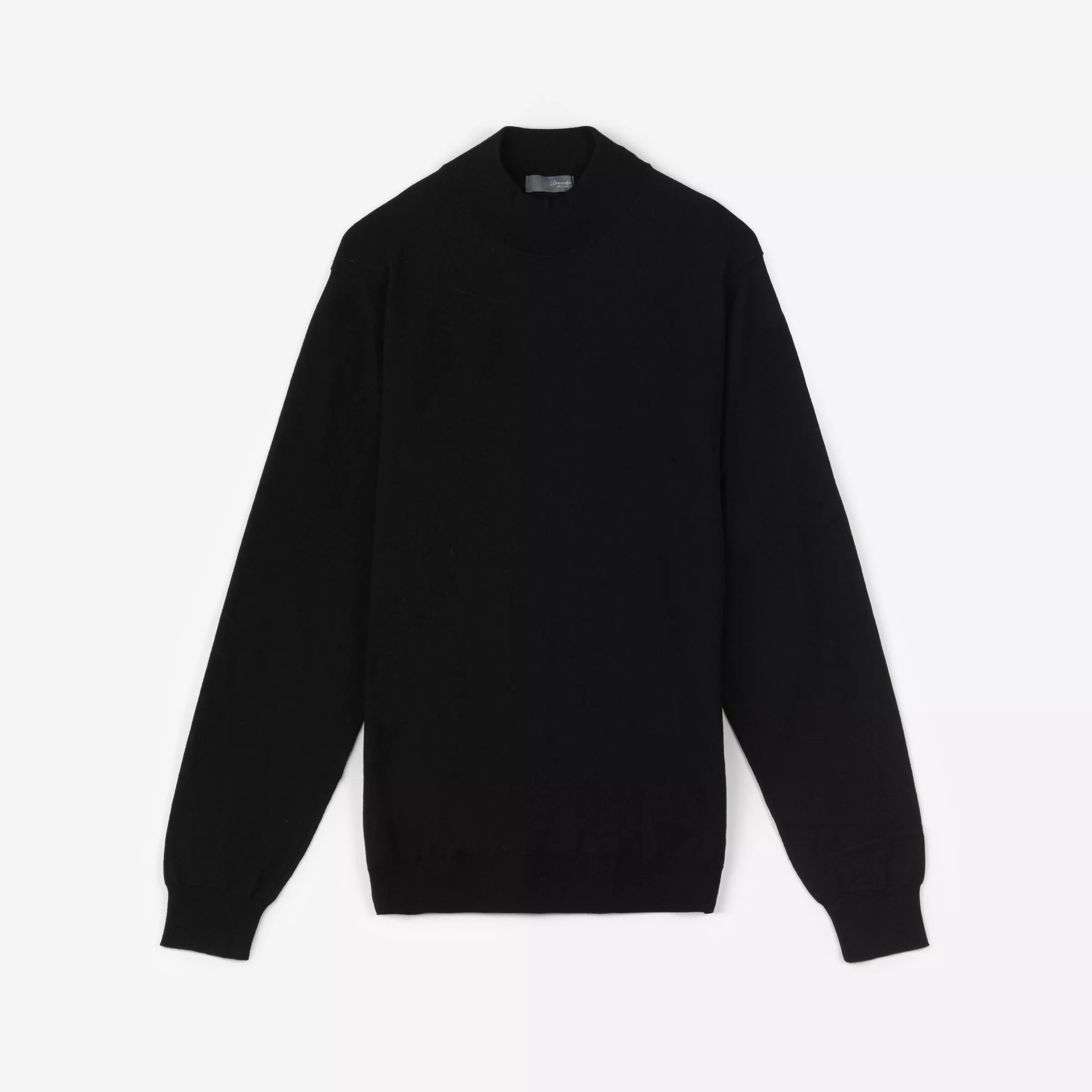 Merino wool turtleneck