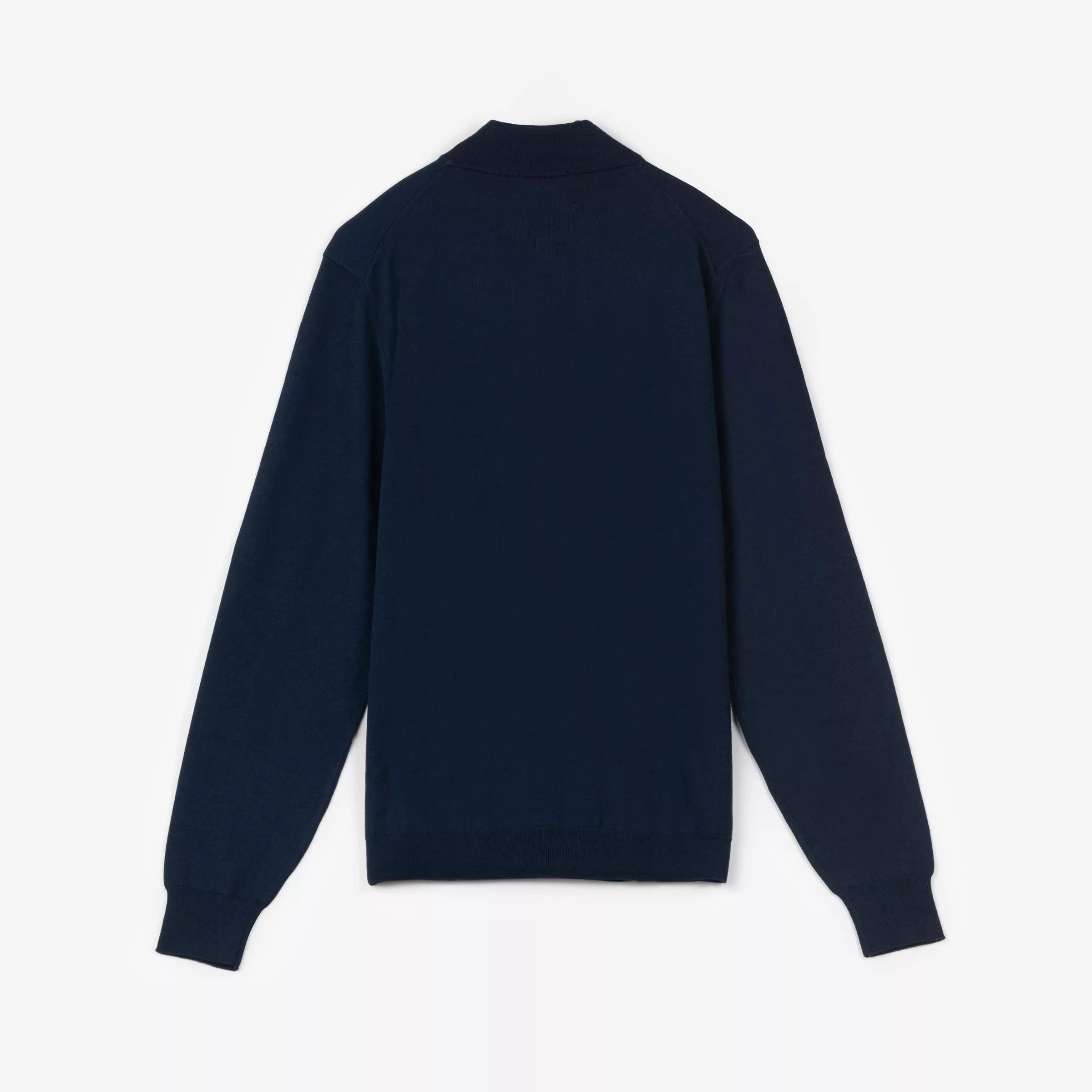 Merino wool turtleneck