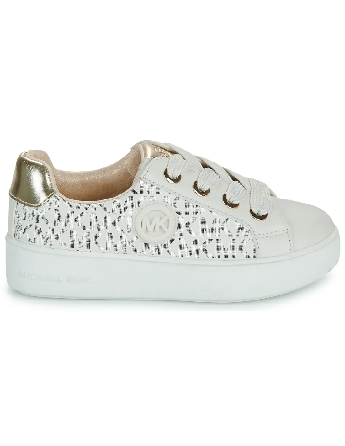 Michael Kors sneakers vanilla  