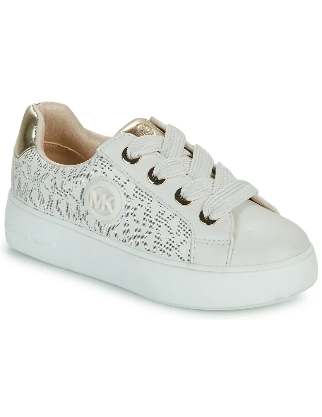 Michael Kors sneakers vanilla  