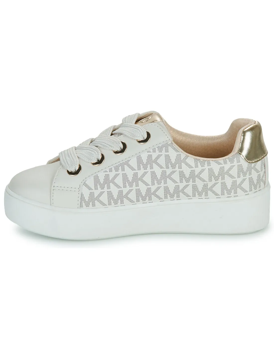 Michael Kors sneakers vanilla  