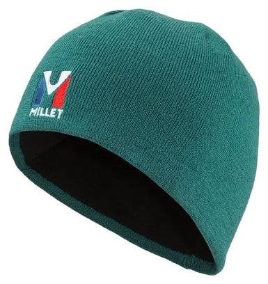 Millet Active Wool Unisex Beanie Green