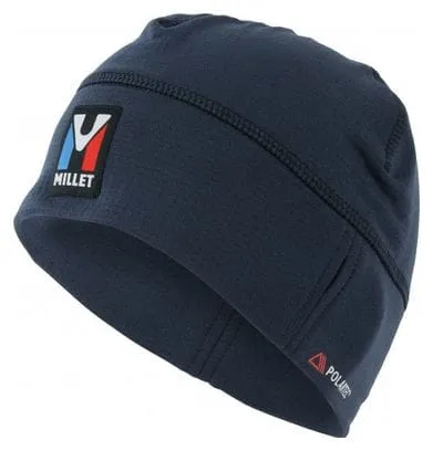 Millet Trilogy Lightrid Beanie Blue