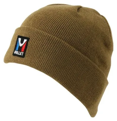 Millet Urban Beanie Brown