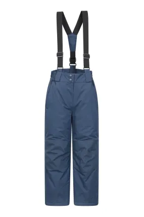 Mountain Warehouse Kids Honey Snow Pants    