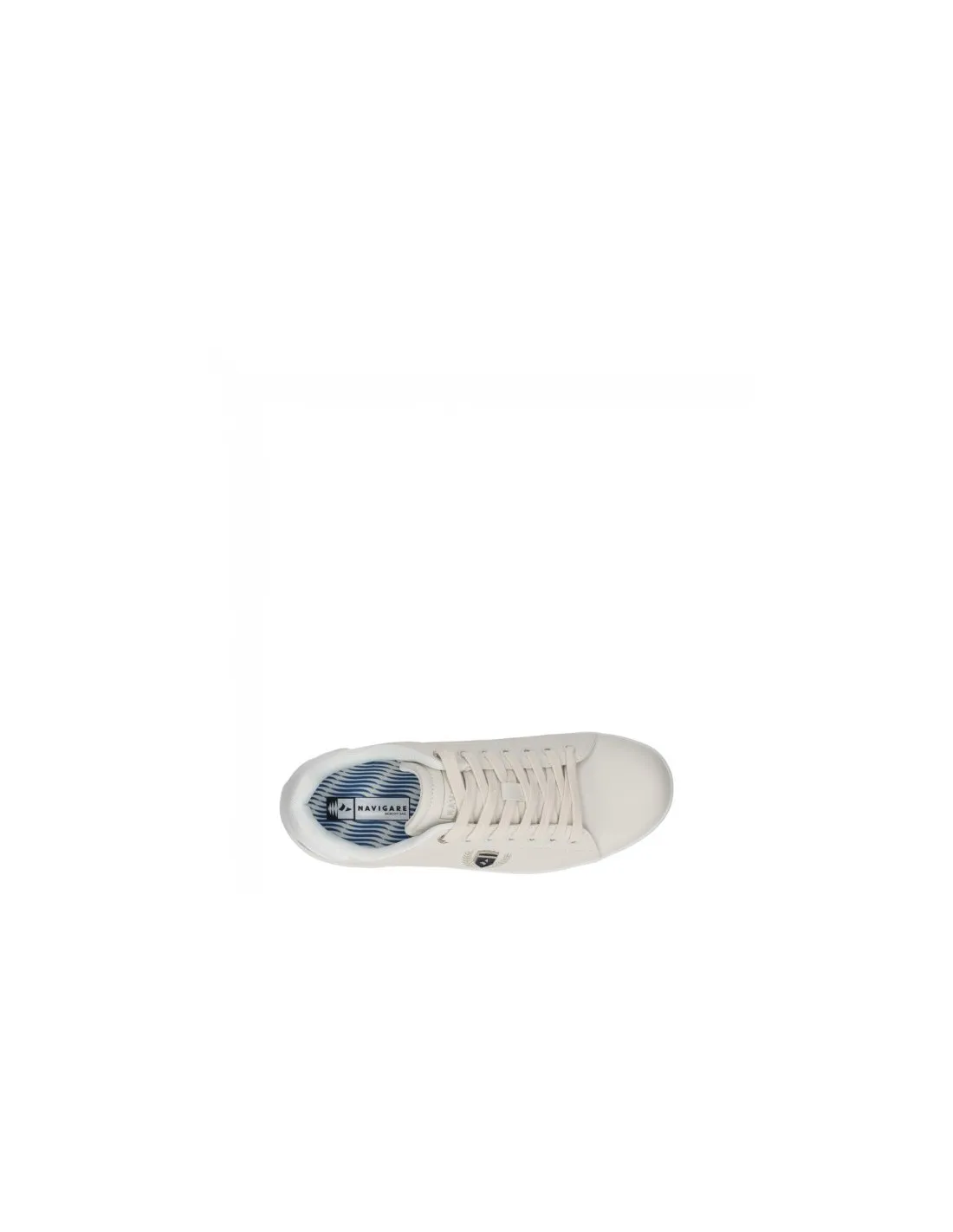 Navigare sneakers beige  