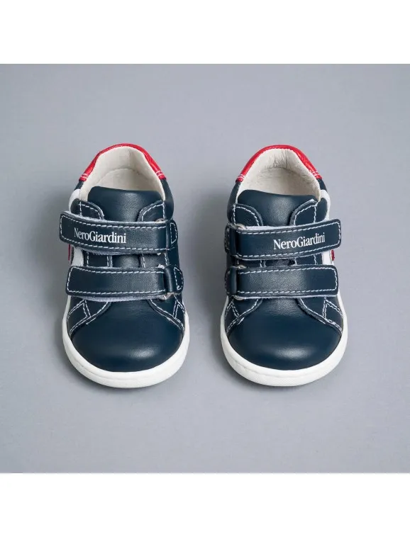 Nero giardini junior sneakers incanto  