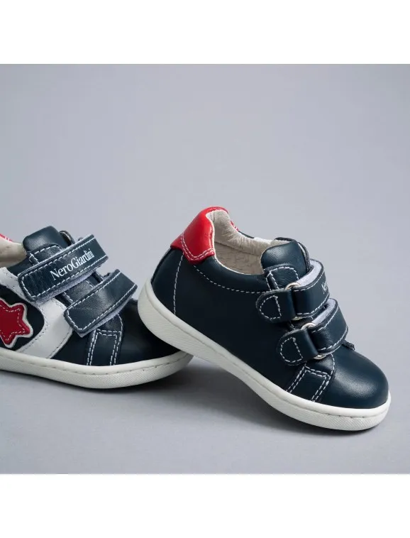 Nero giardini junior sneakers incanto  