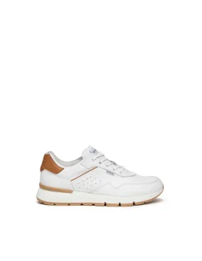 Nero Giardini sneakers bianco  