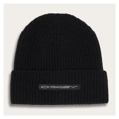 Oakley Soho Beanie Black