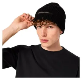 Oakley Soho Beanie Black