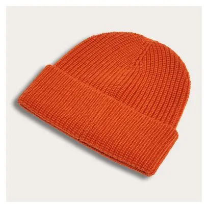 Oakley Soho Orange Beanie