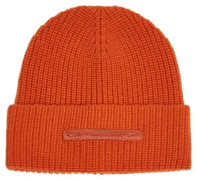 Oakley Soho Orange Beanie