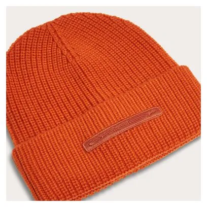 Oakley Soho Orange Beanie