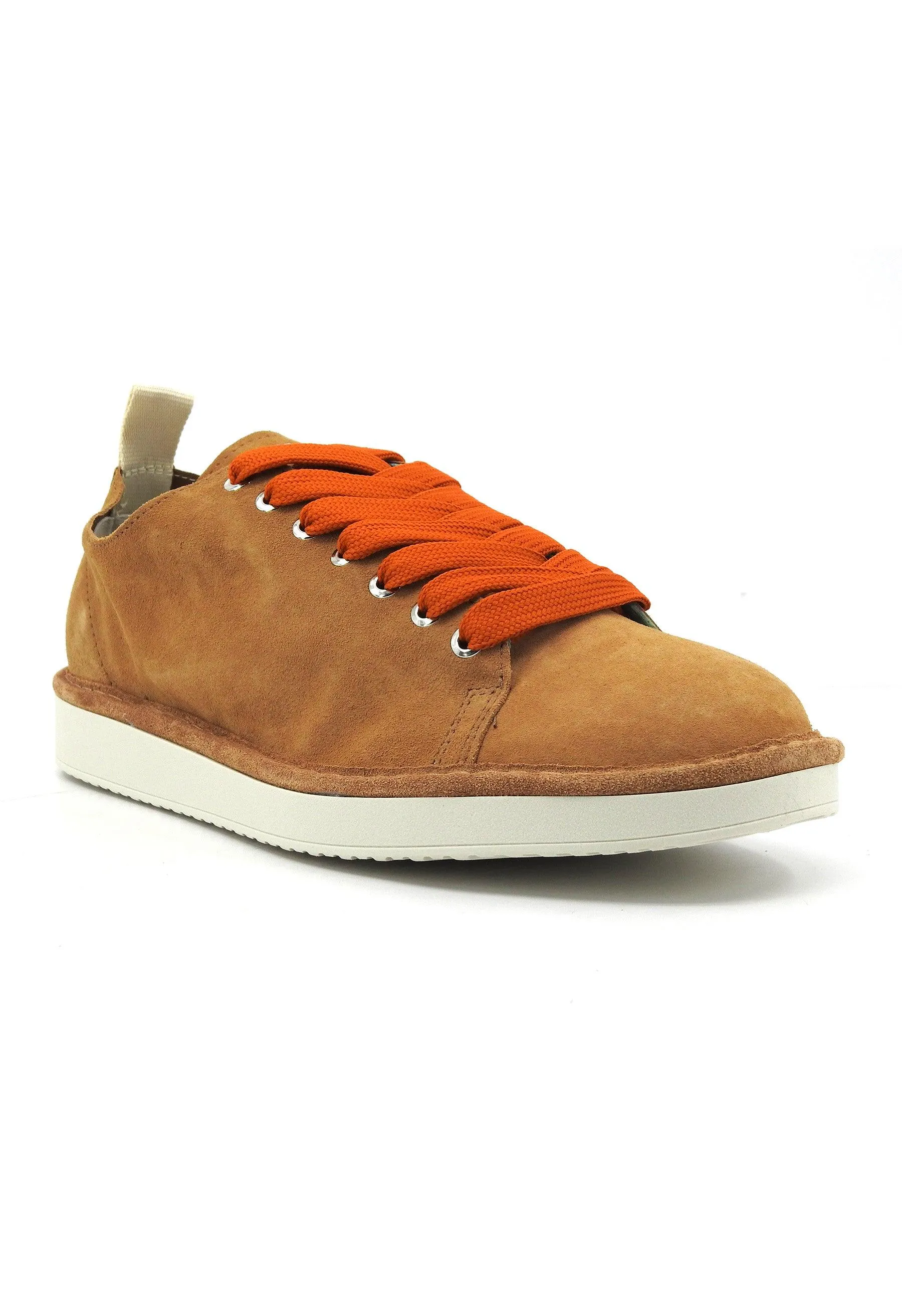 PANCHIC Sneaker Uomo Biscuit Burnt Orange P01M011-00552116