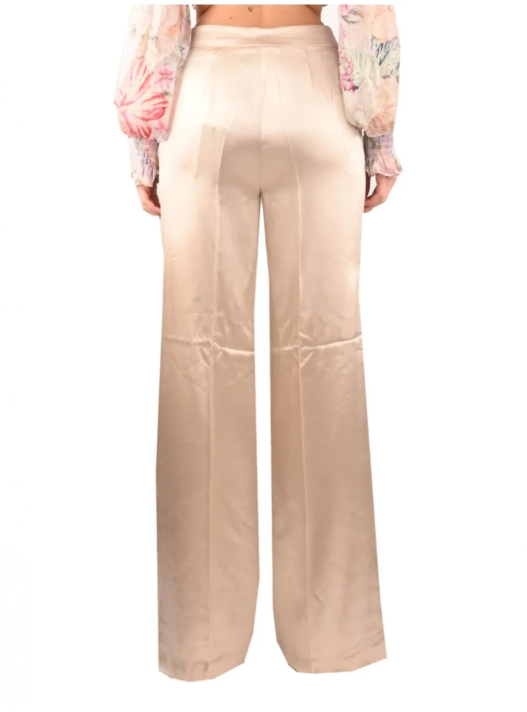 Pantalone Donna guess w3rb04_wewn0-g1m5 BRISILDA PANTS