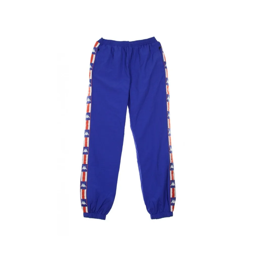 PANTALONE TUTA AUTHENTIC LA BESAIL BLUE/BLUE