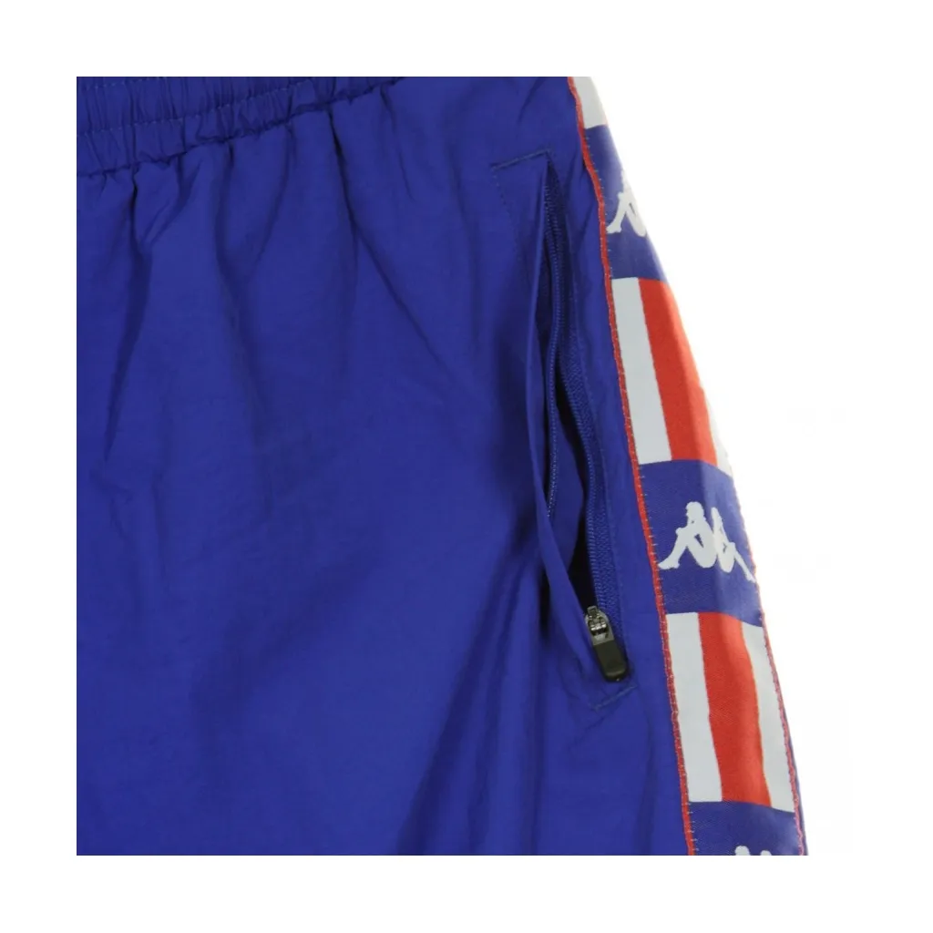 PANTALONE TUTA AUTHENTIC LA BESAIL BLUE/BLUE