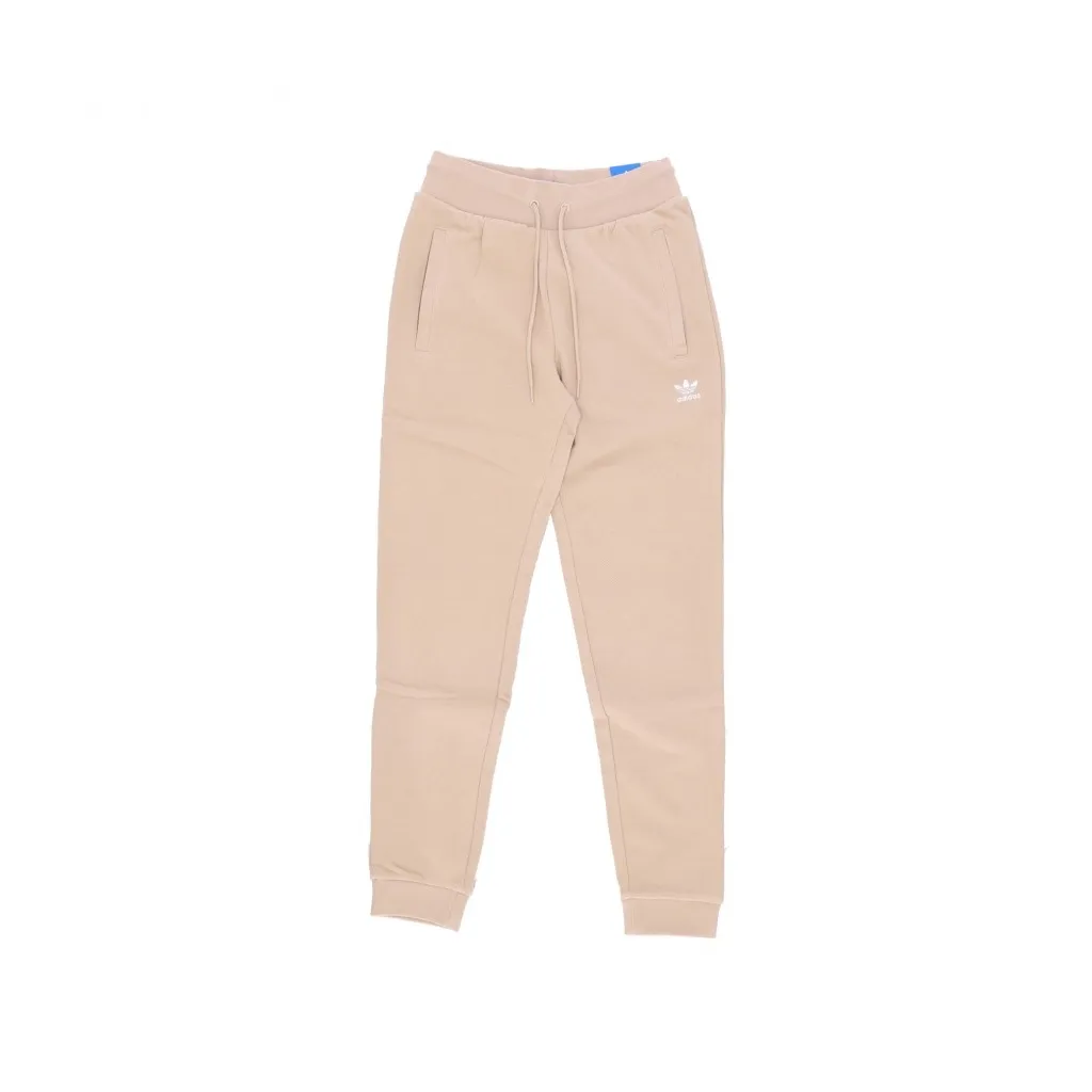 pantalone tuta leggero donna adicolor essential track pant MAGIC BEIGE