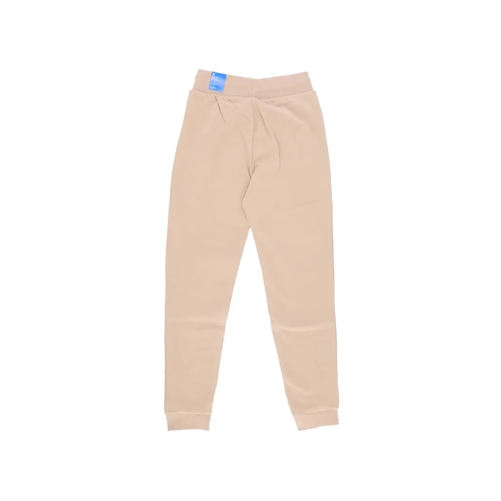 pantalone tuta leggero donna adicolor essential track pant MAGIC BEIGE