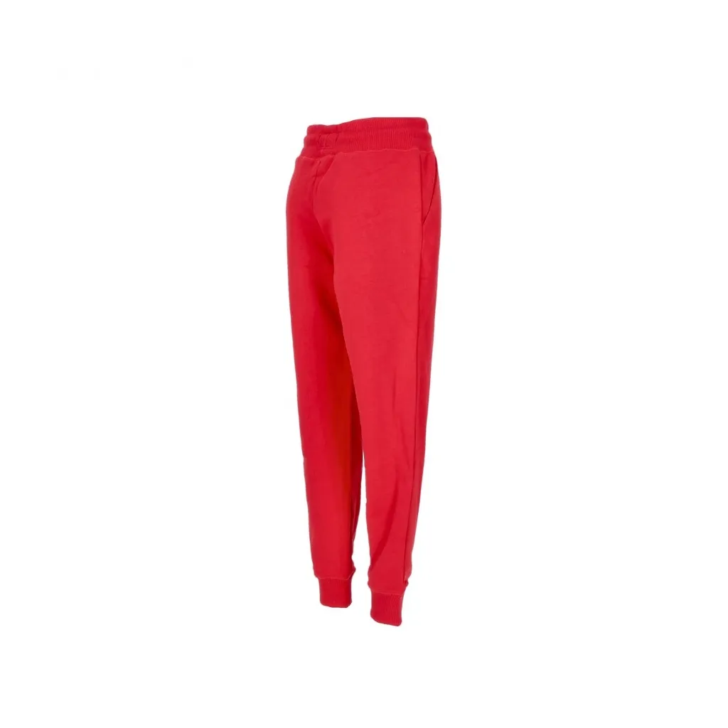 pantalone tuta leggero uomo mlb helix pant neyyan RED