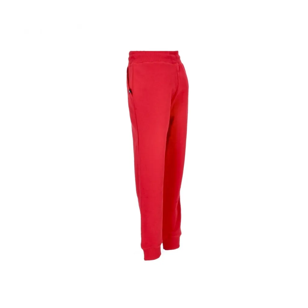 pantalone tuta leggero uomo mlb helix pant neyyan RED