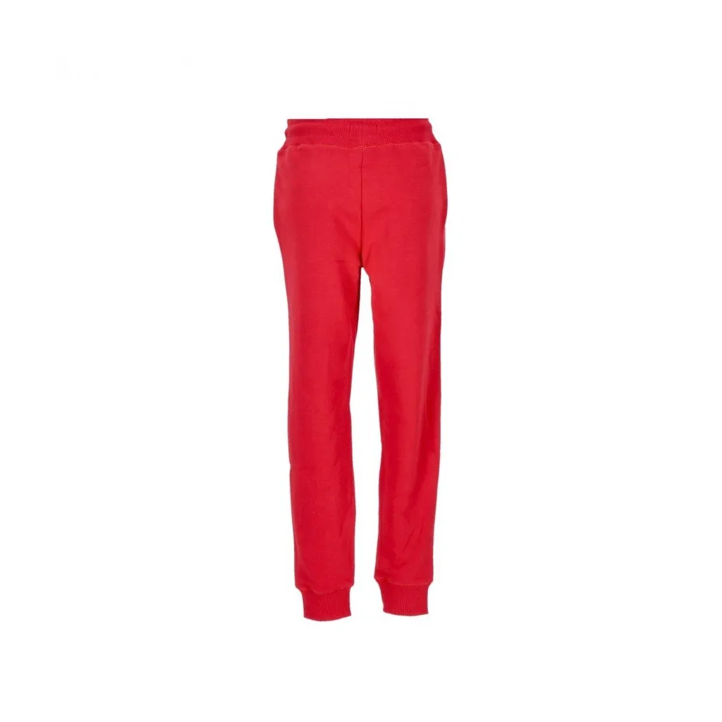 pantalone tuta leggero uomo mlb helix pant neyyan RED