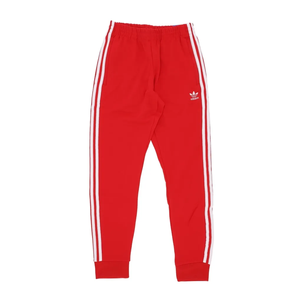 pantalone tuta uomo adicolor classics track pant BETTER SCARLET