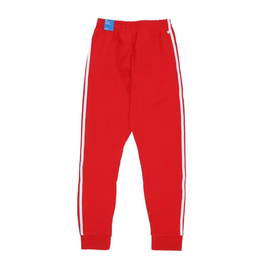 pantalone tuta uomo adicolor classics track pant BETTER SCARLET