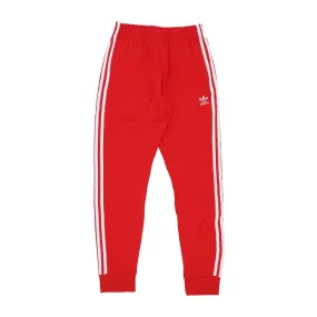 pantalone tuta uomo adicolor classics track pant BETTER SCARLET