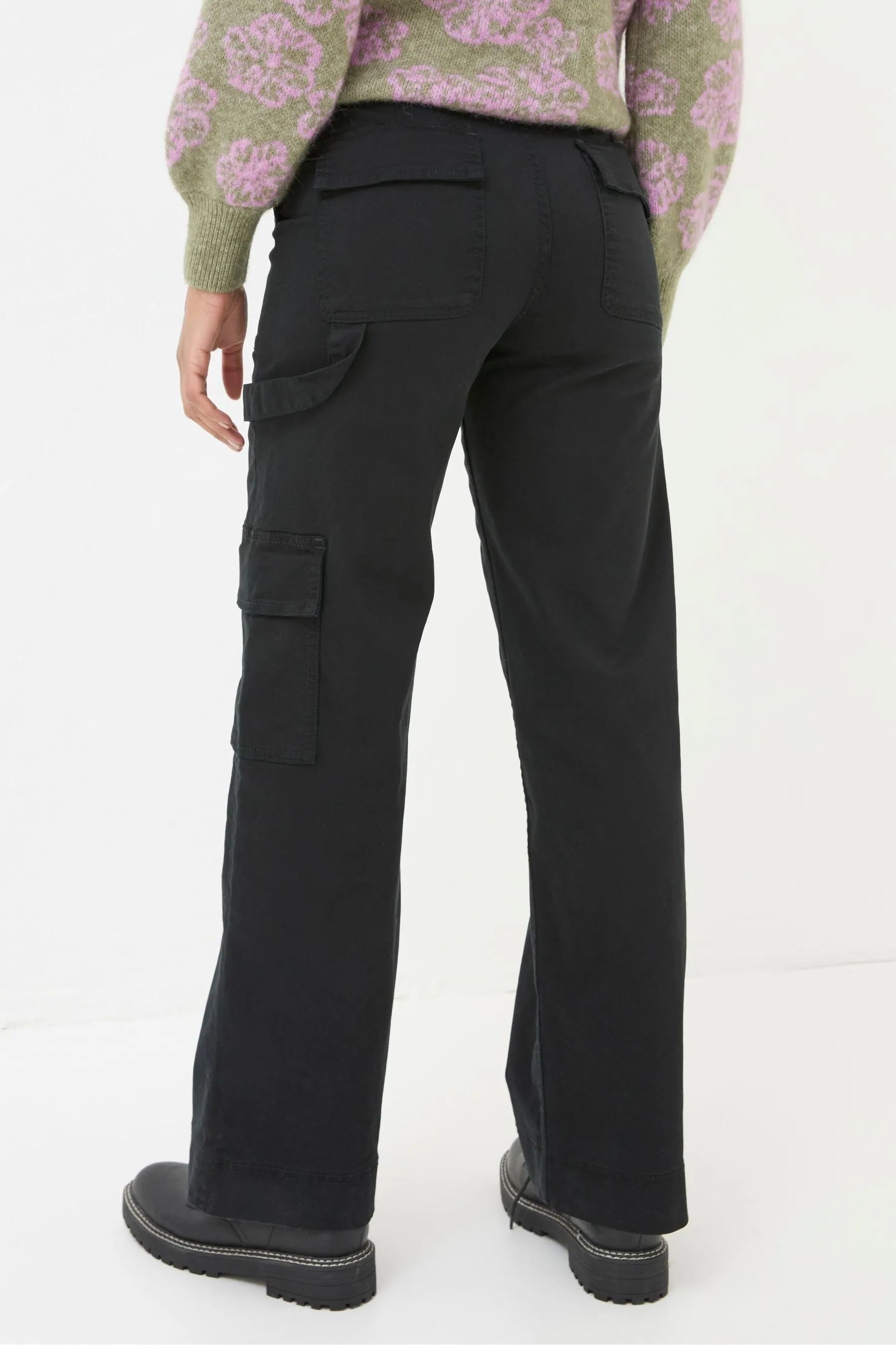 Pantaloni da carpentiere FatFace    