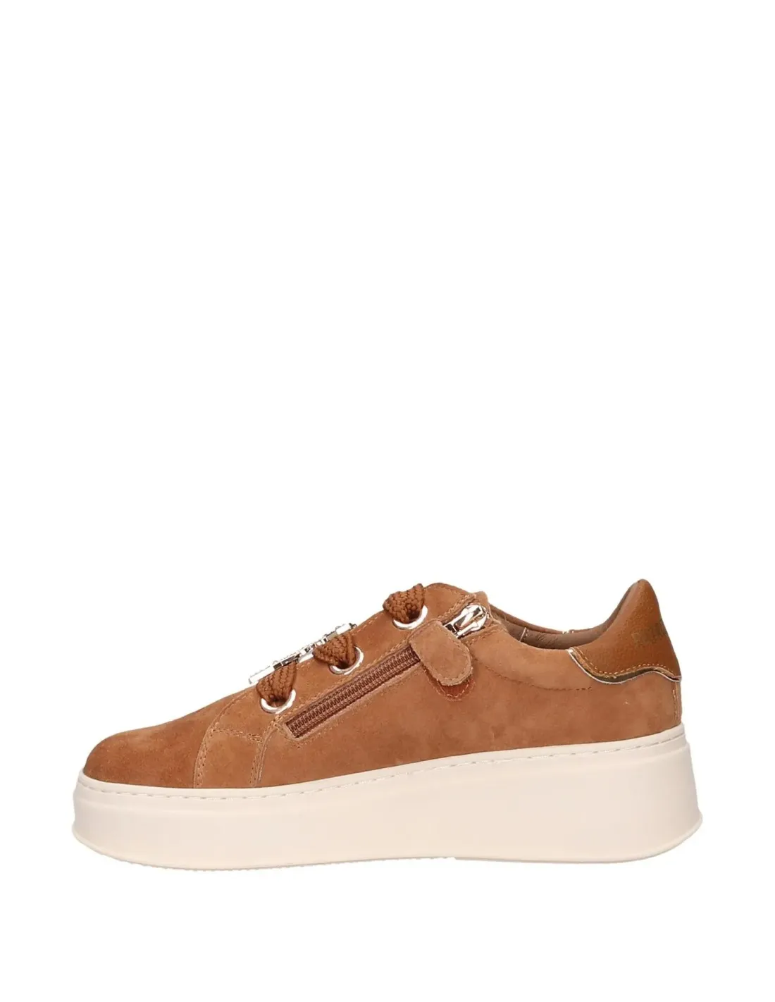 Patrizia Pepe sneakers camel  