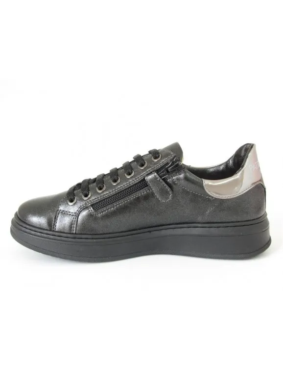 Patrizia pepe sneakers nero  