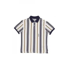 polo manica corta uomo dales tee EGRET