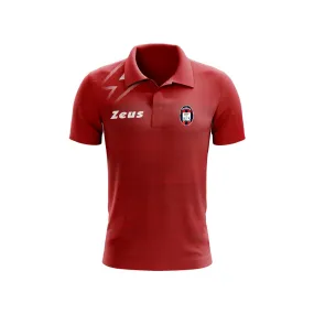 POLO PASSEGGIO FC CROTONE CALCIO 2020/2021 SERIE A