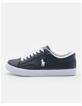 Polo Ralph Lauren children sneakers navy  