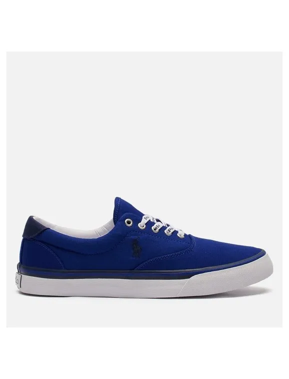 Polo ralph lauren sneakers royal  