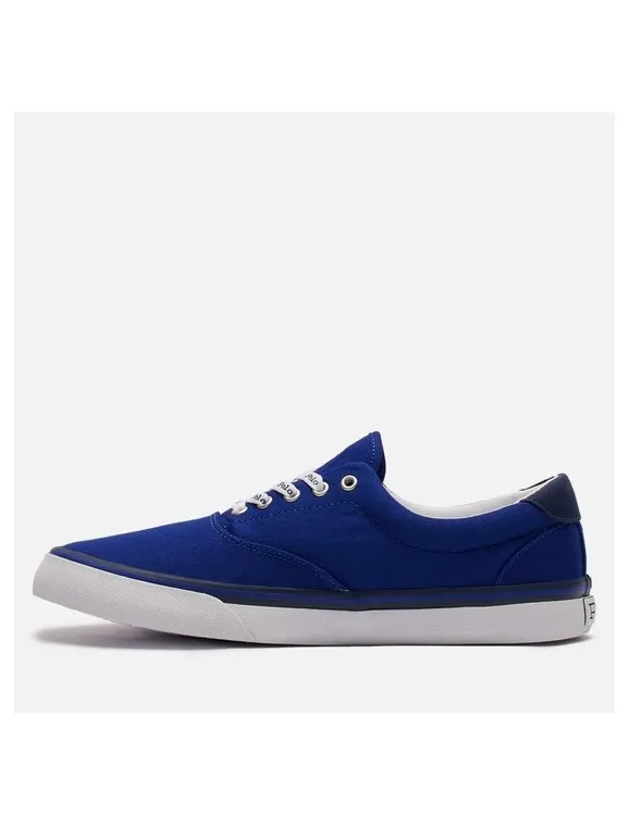 Polo ralph lauren sneakers royal  