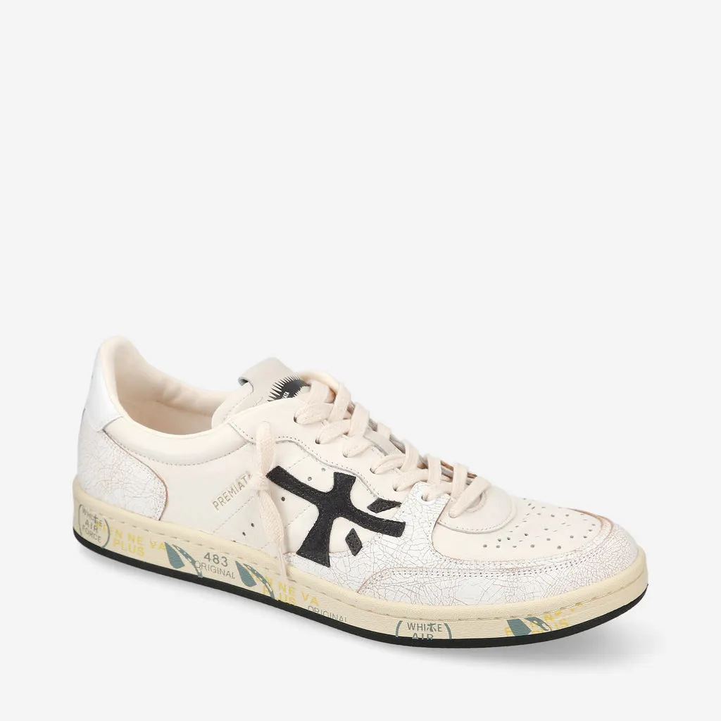 Premiata Sneaker Bskt Clay