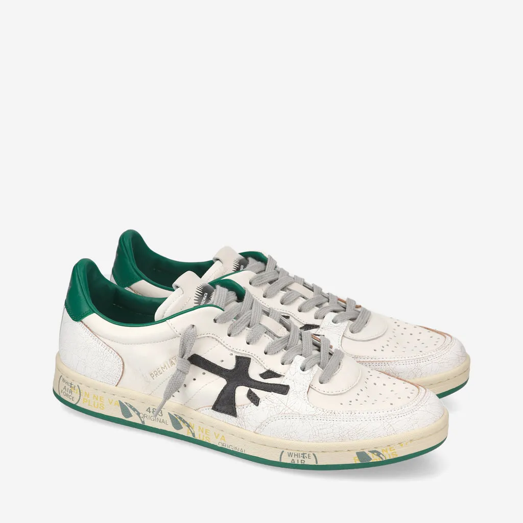 Premiata Sneaker Bskt Clay