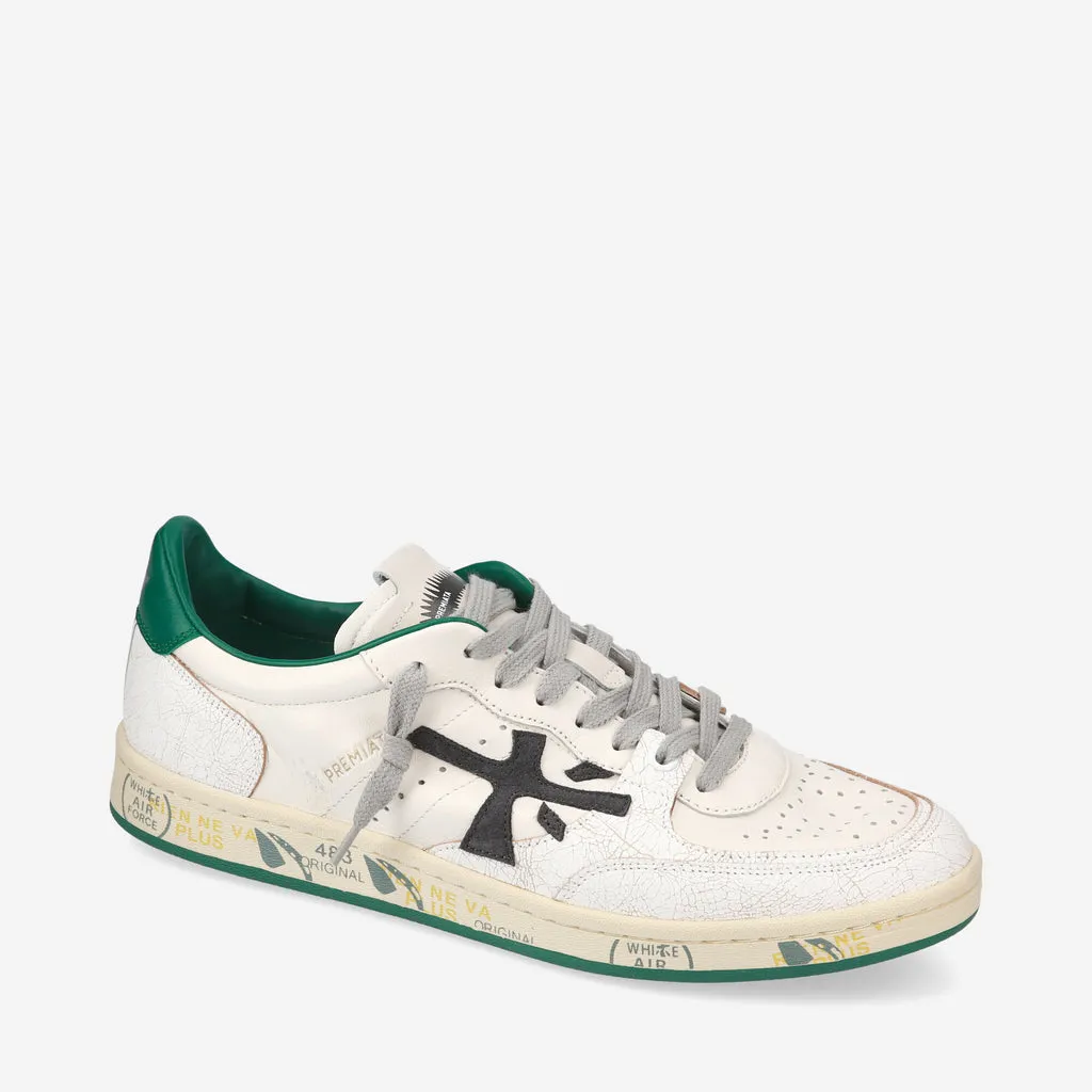 Premiata Sneaker Bskt Clay