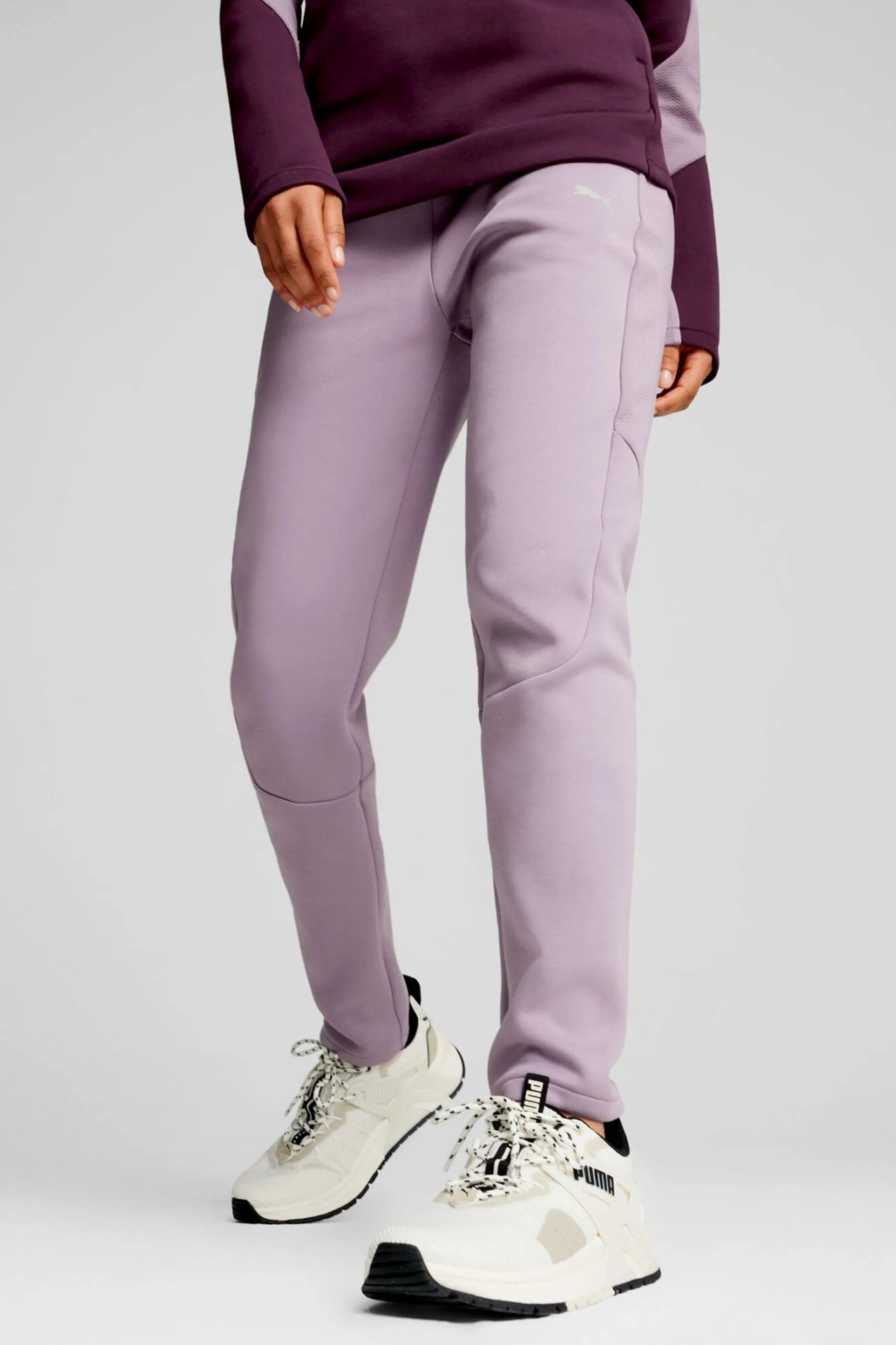 Puma Donna EVOSTRIPE Pantaloni    