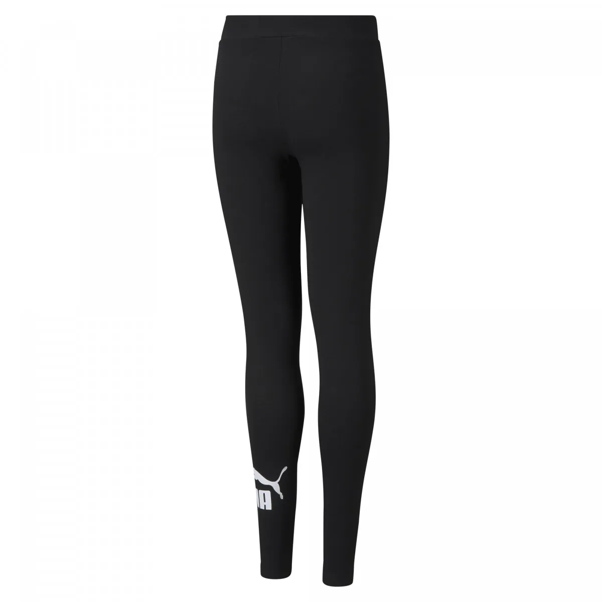 PUMA ESS LOGO LEGGINGS G 587035-01